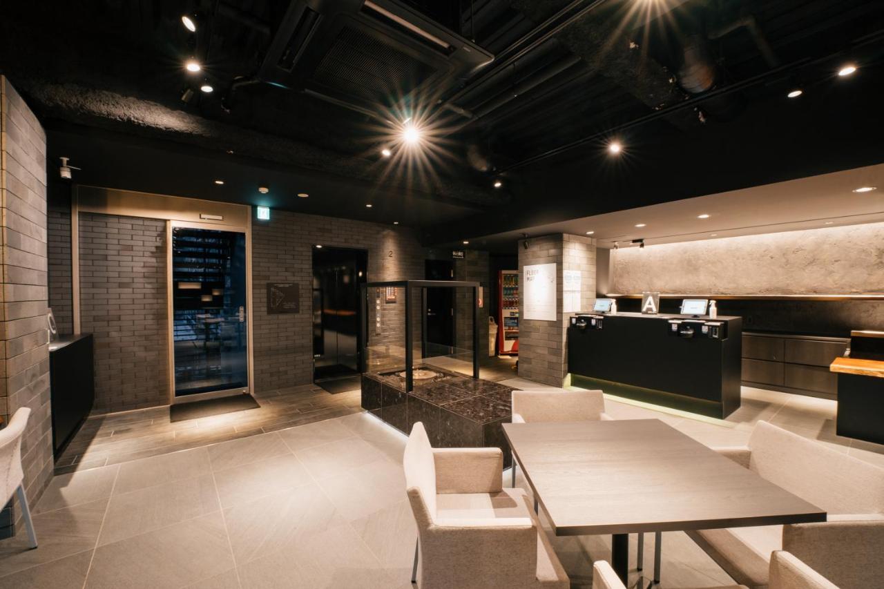 Mizuka Business Canal City Hakatamae Fukuoka  Exterior photo
